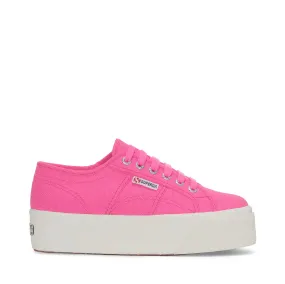 2790 Platform Sneakers - Neon Pink Avorio