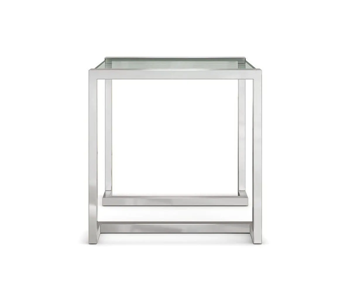 Adanso End Table