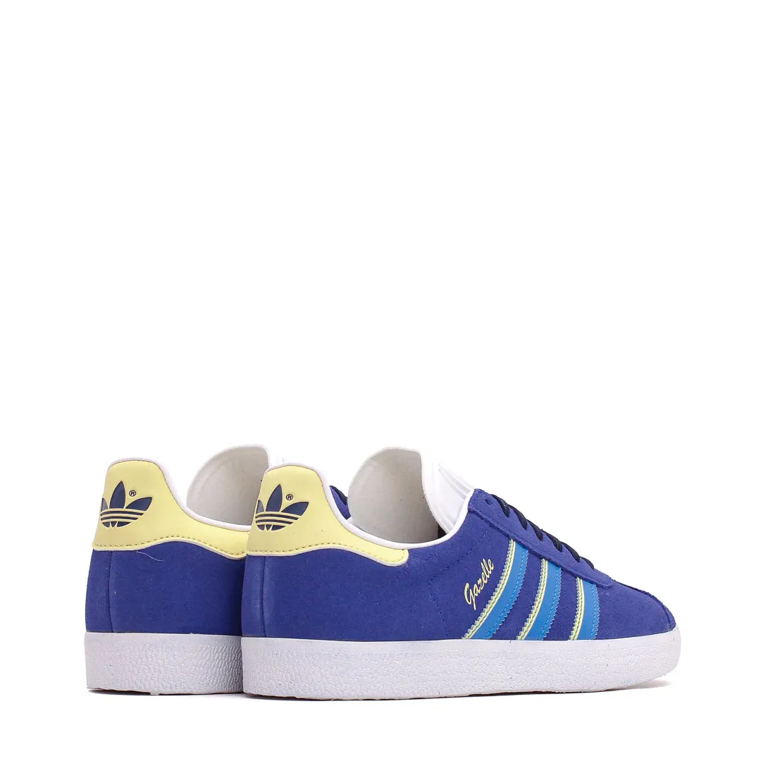 Adidas Originals Women Gazelle Blue IE0439