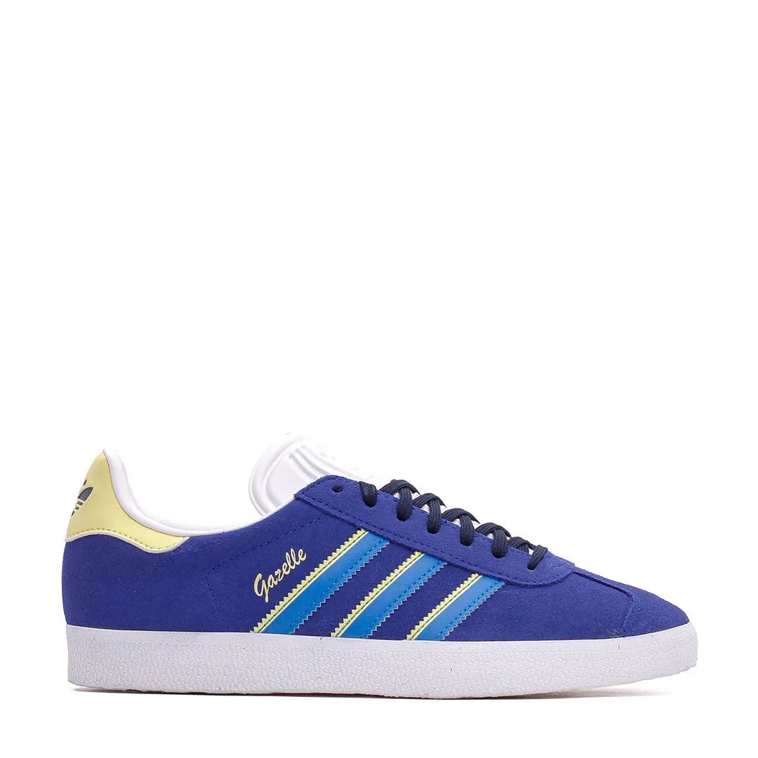 Adidas Originals Women Gazelle Blue IE0439