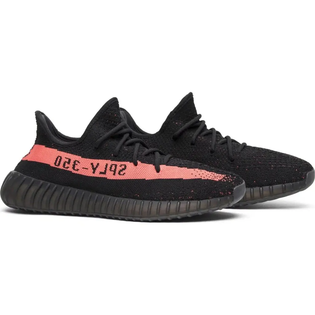 Adidas Yeezy Boost 350 V2 'Core Red' M