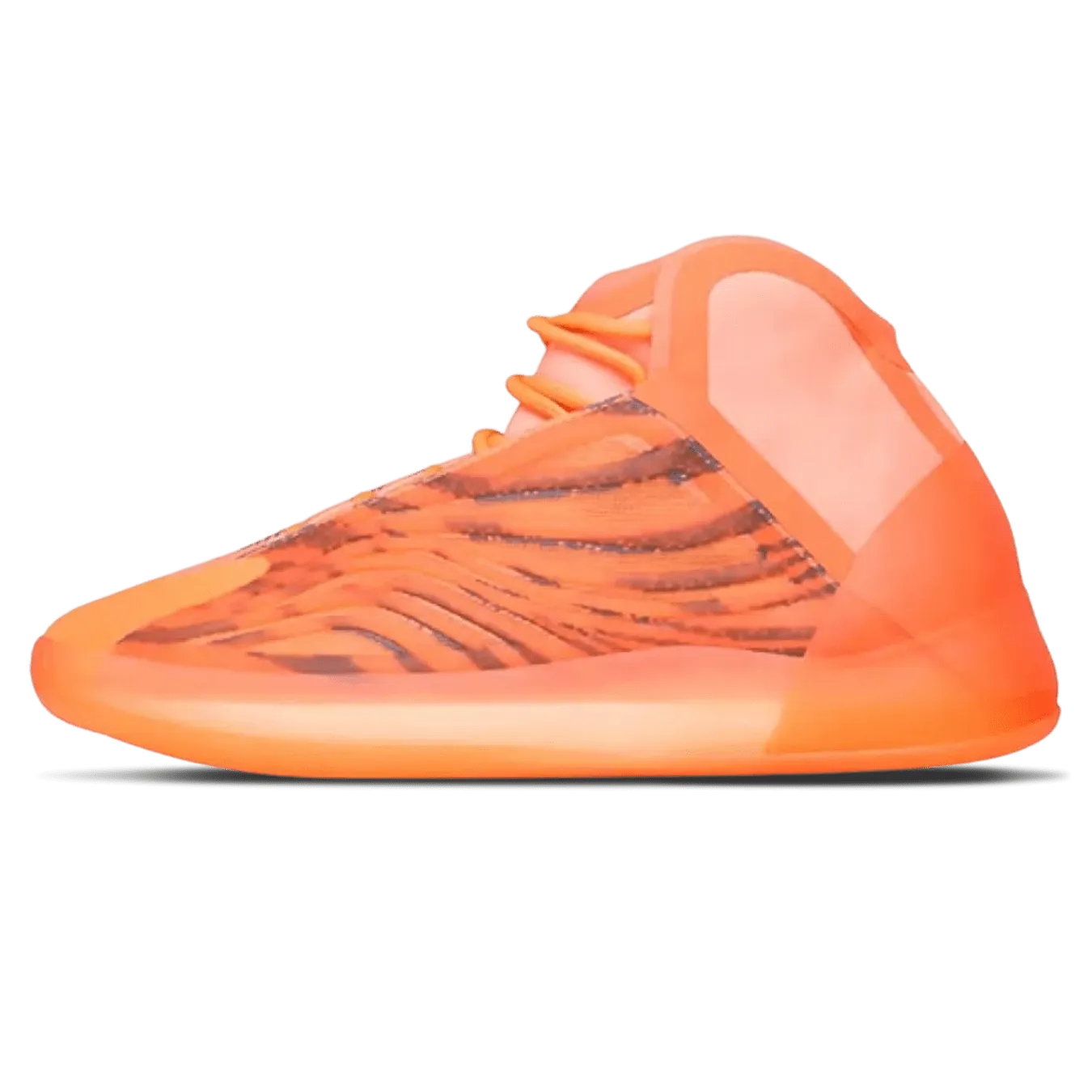 adidas Yeezy Quantum 'Hi-Res Orange'