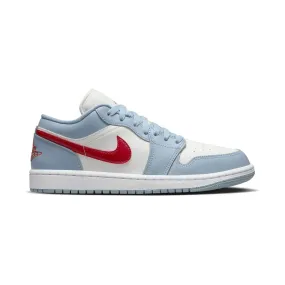 Air Jordan 1 Low Women's Shoes