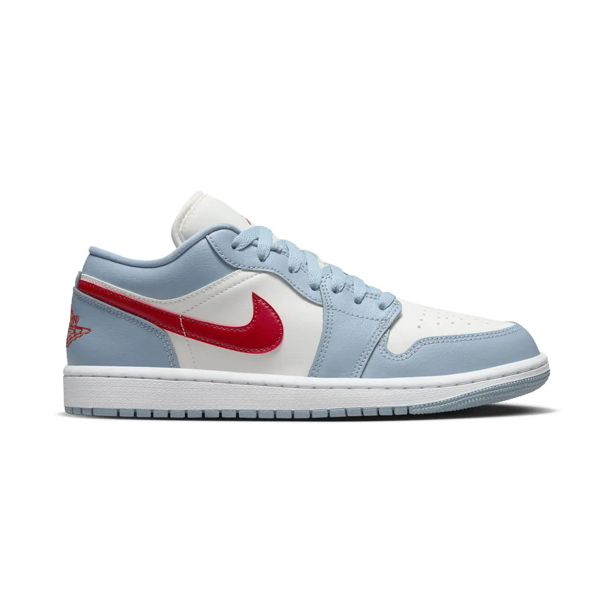 Air Jordan 1 Low Women's Shoes