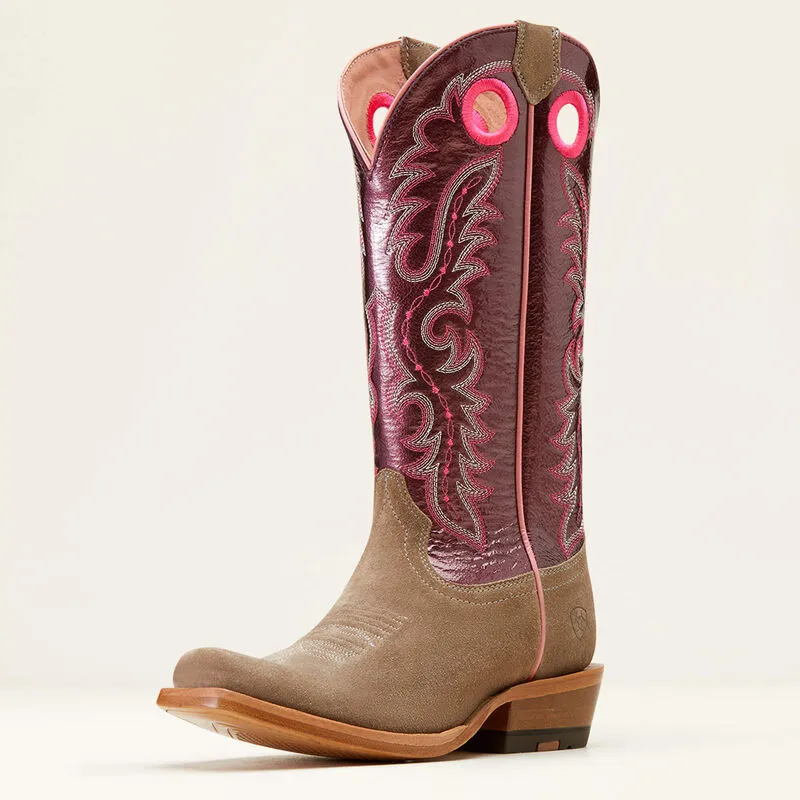 Ariat Women's Futurity Boon Western Boot