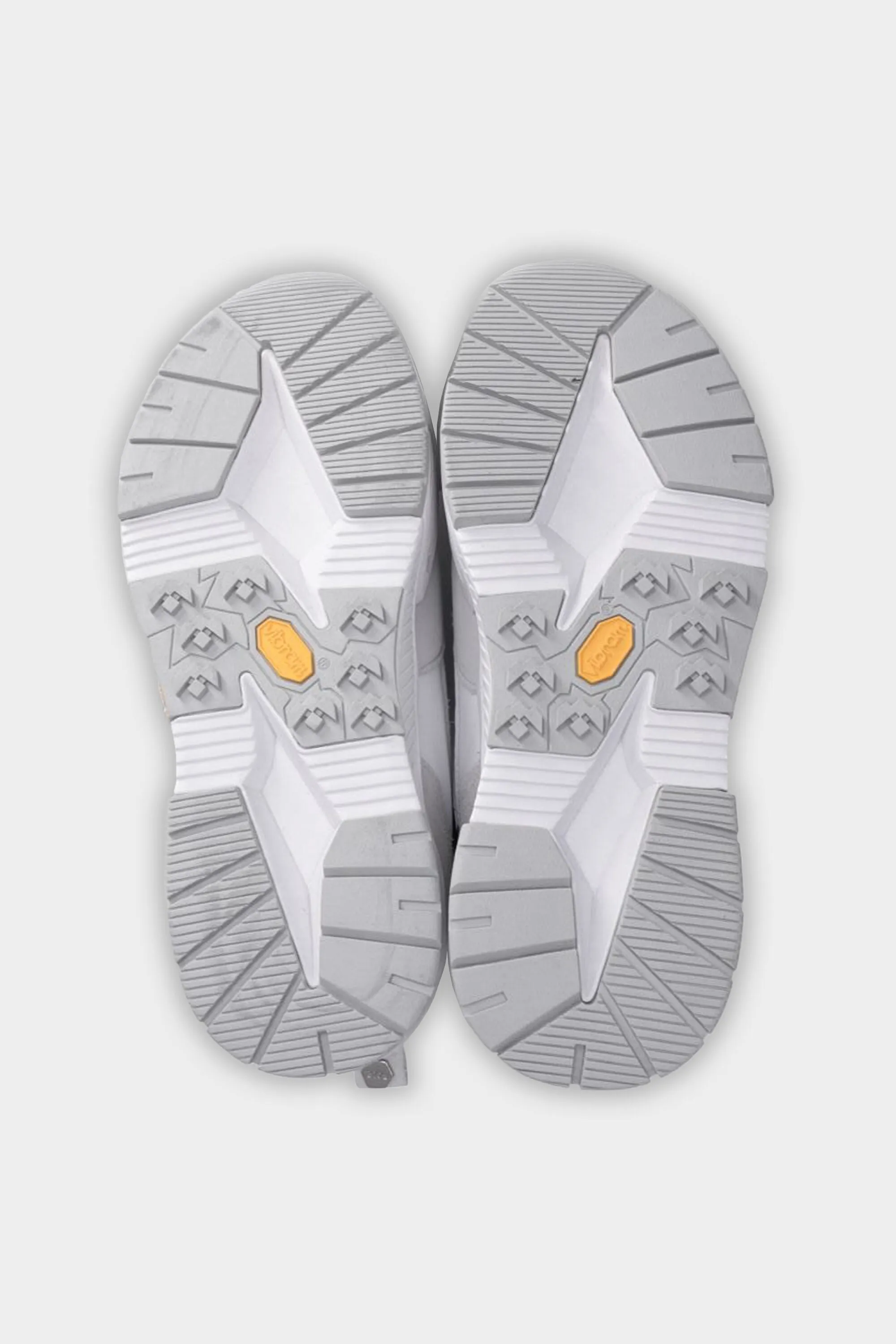 B8.1 Runner Mesh/Leather Vibram Bright White