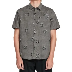 Brainwarp S/S Shirt