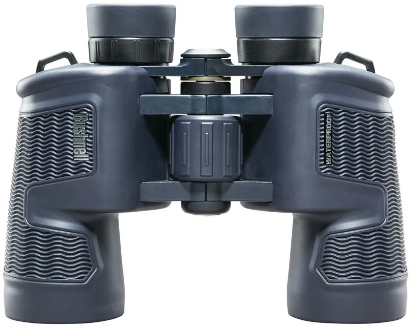 Bushnell H20 Aluminium Porro 8x42 Binoculars