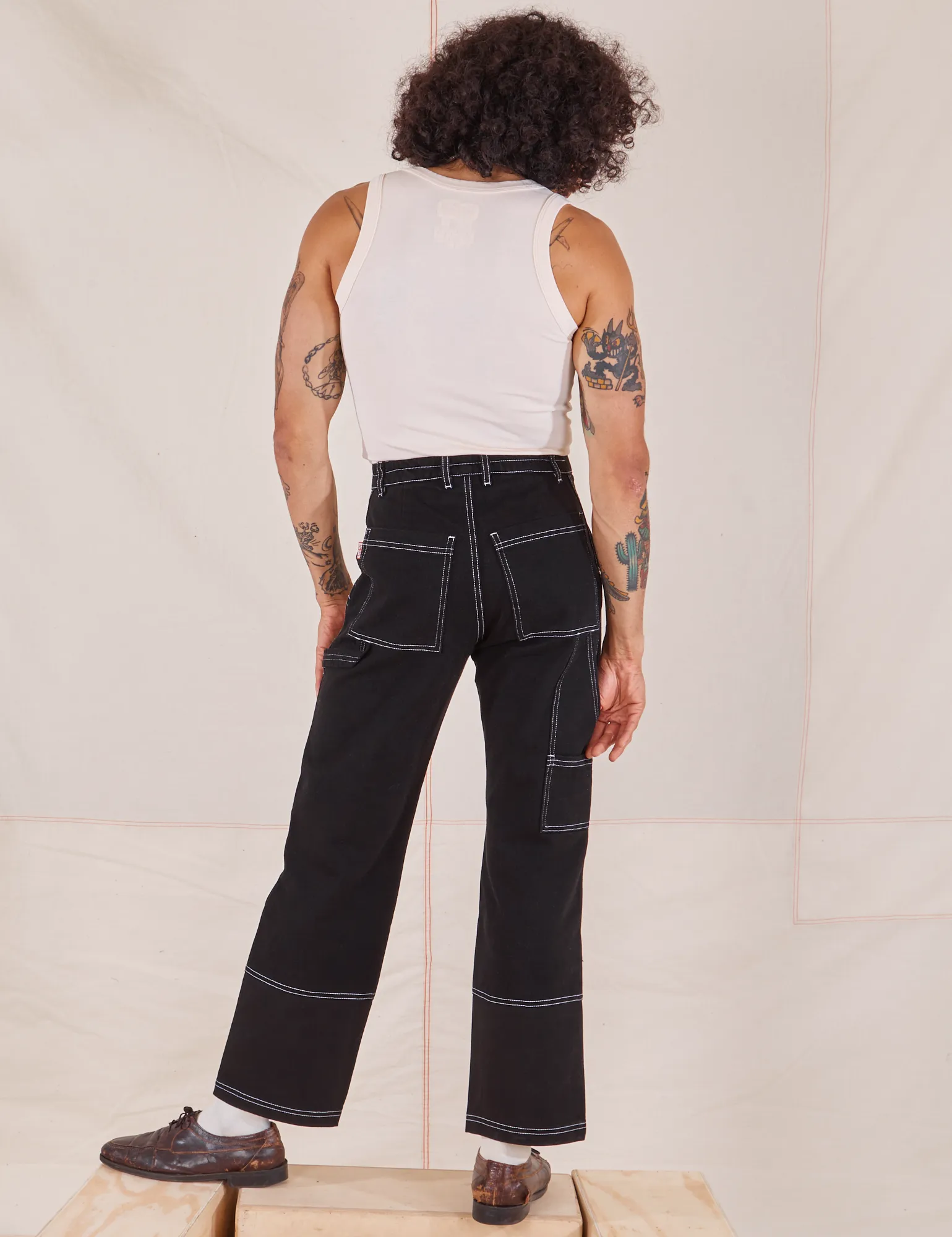 Carpenter Jeans - Black