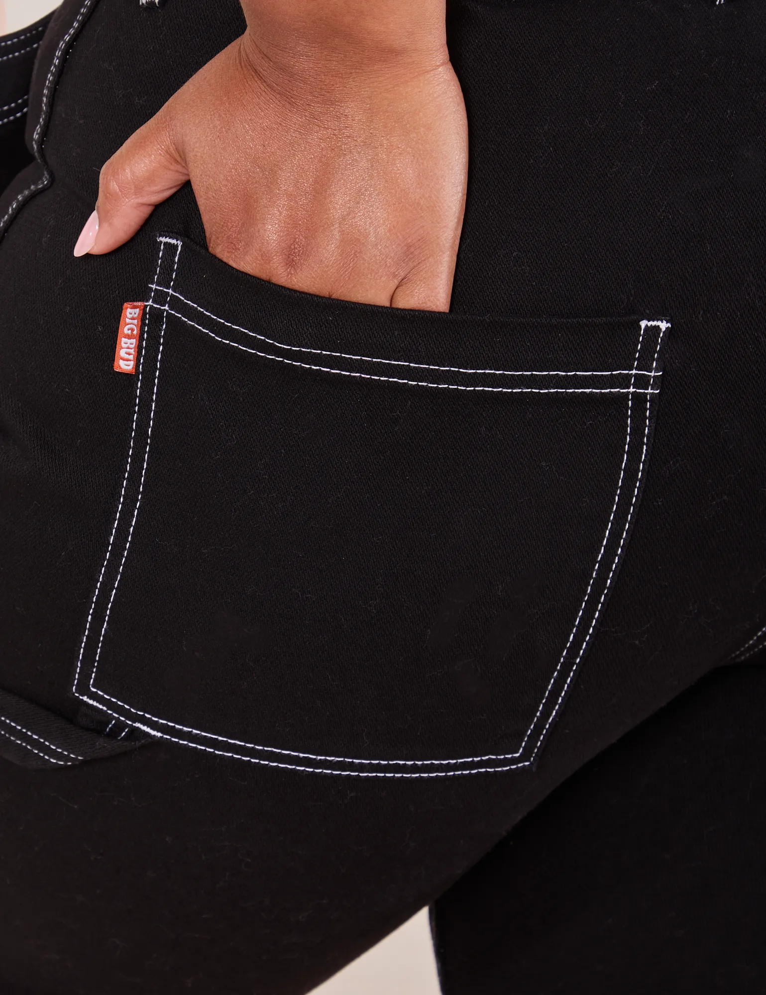 Carpenter Jeans - Black