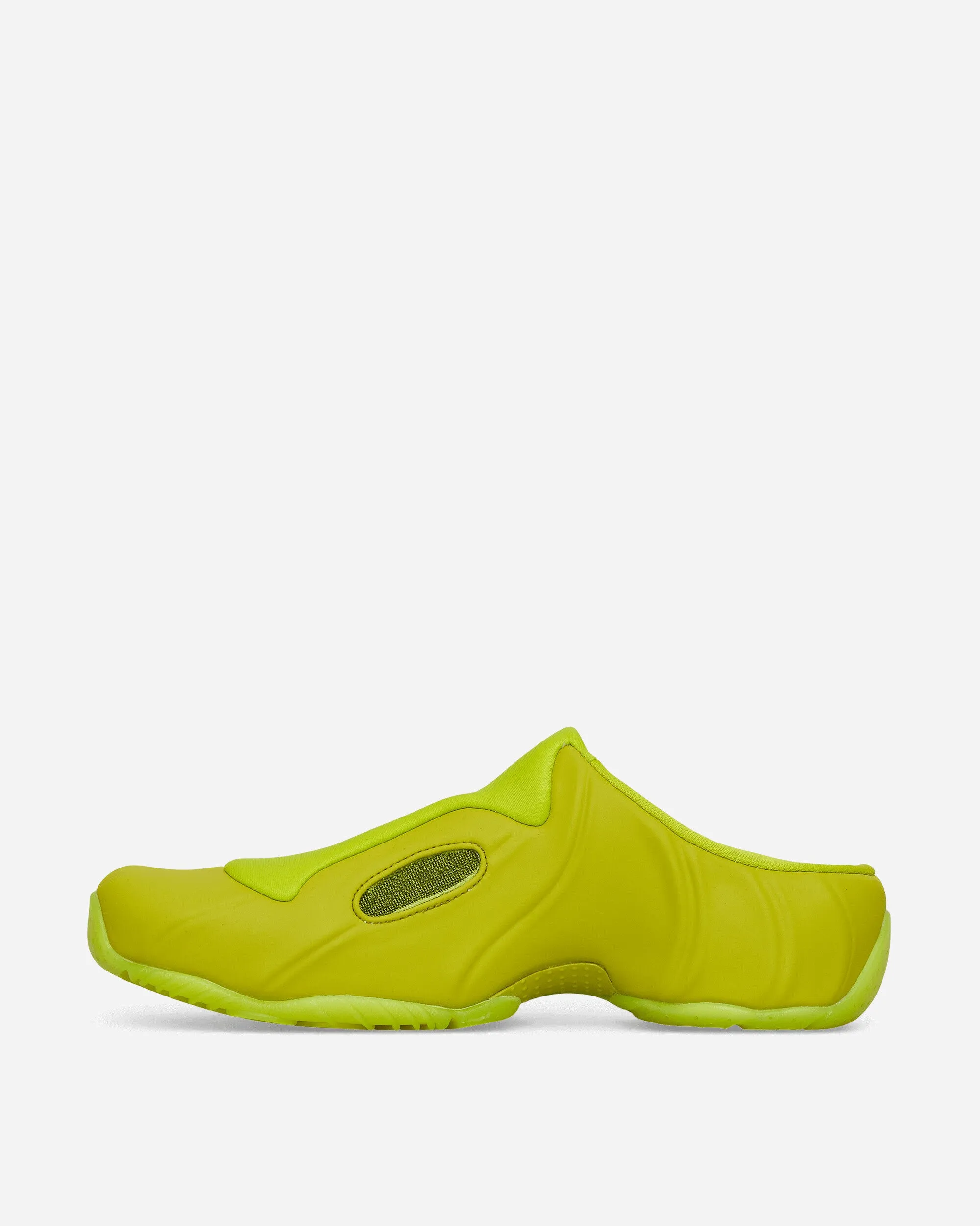 Clogposite Mules Bright Cactus