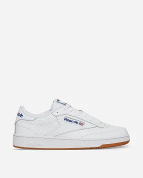 Club C 85 Sneakers White / Royal