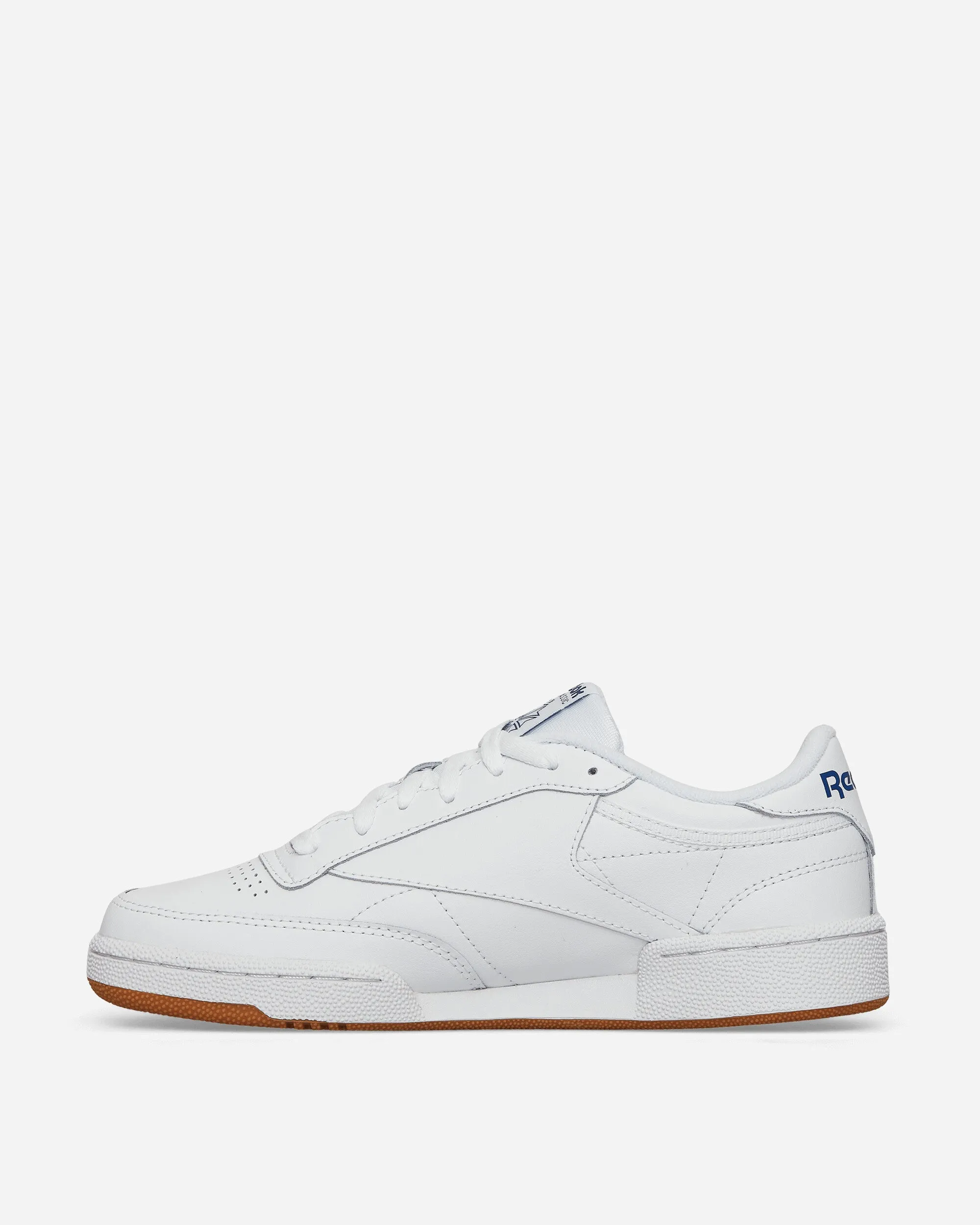 Club C 85 Sneakers White / Royal