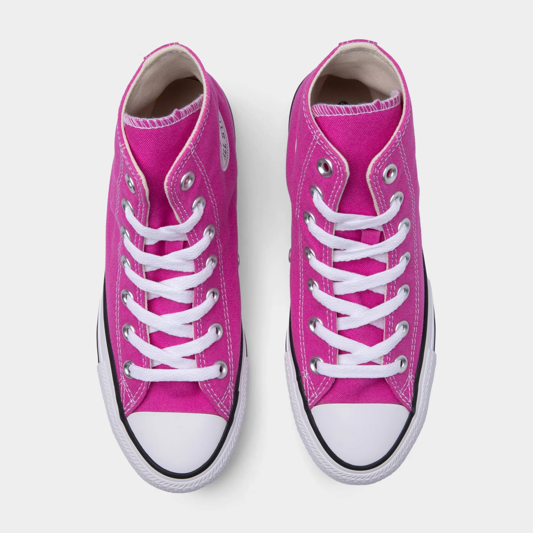 Converse All Star Desert Color Active Fuschia / White - Black