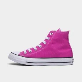 Converse All Star Desert Color Active Fuschia / White - Black