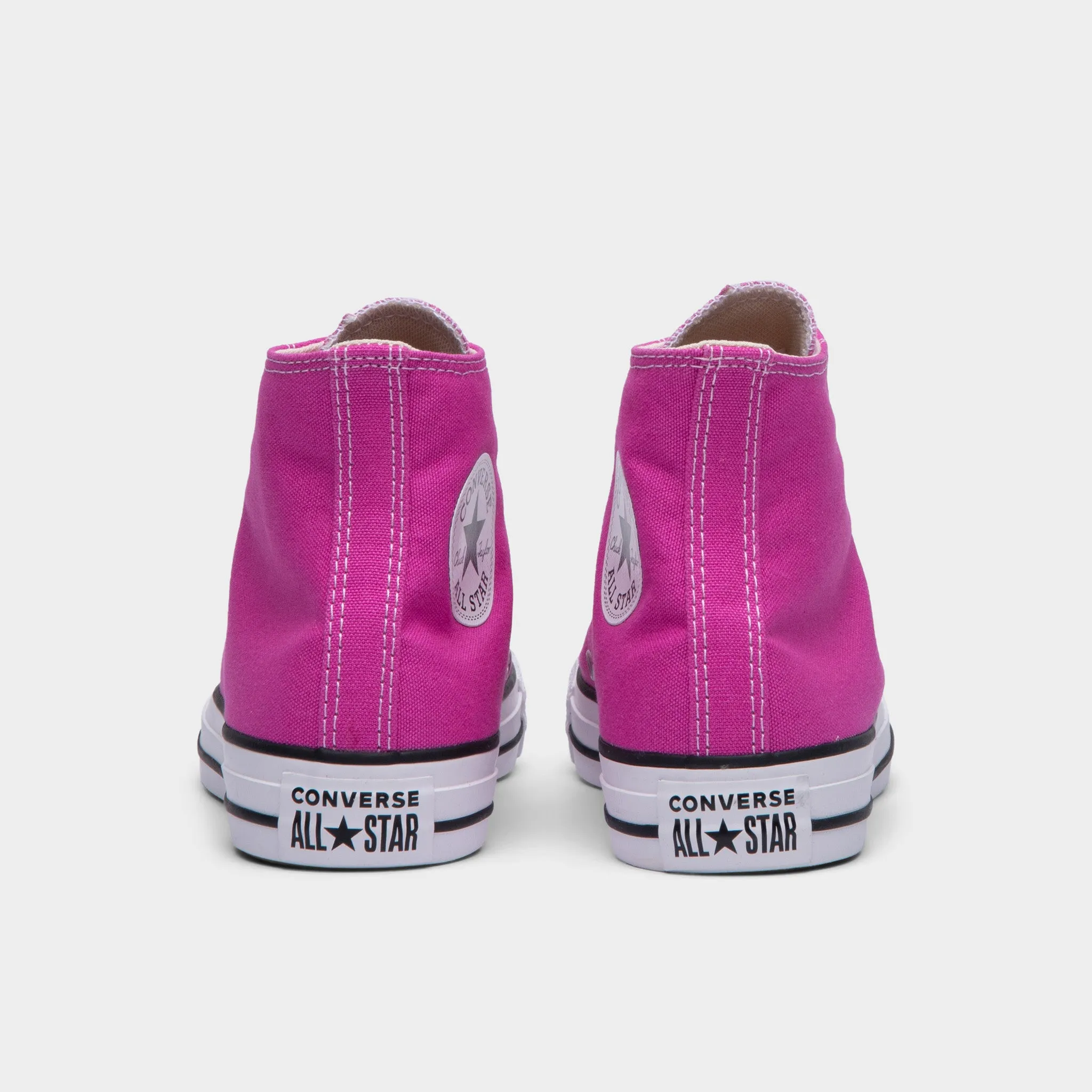 Converse All Star Desert Color Active Fuschia / White - Black