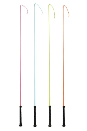 Dublin Brights Dressage Whip