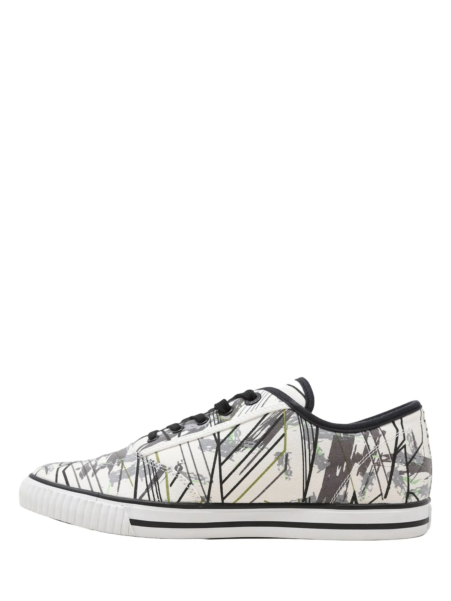 Ea7 Emporio Armani Sneakers 278087 7P299