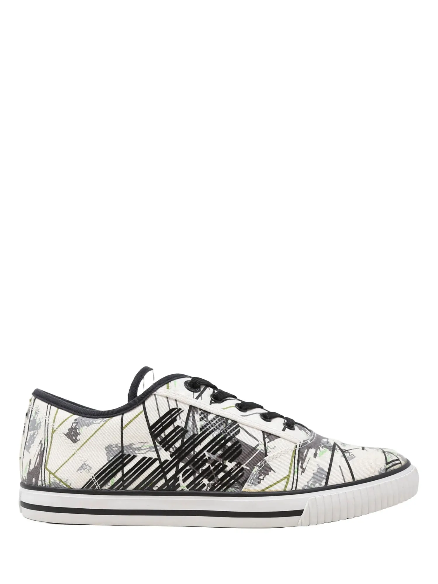 Ea7 Emporio Armani Sneakers 278087 7P299