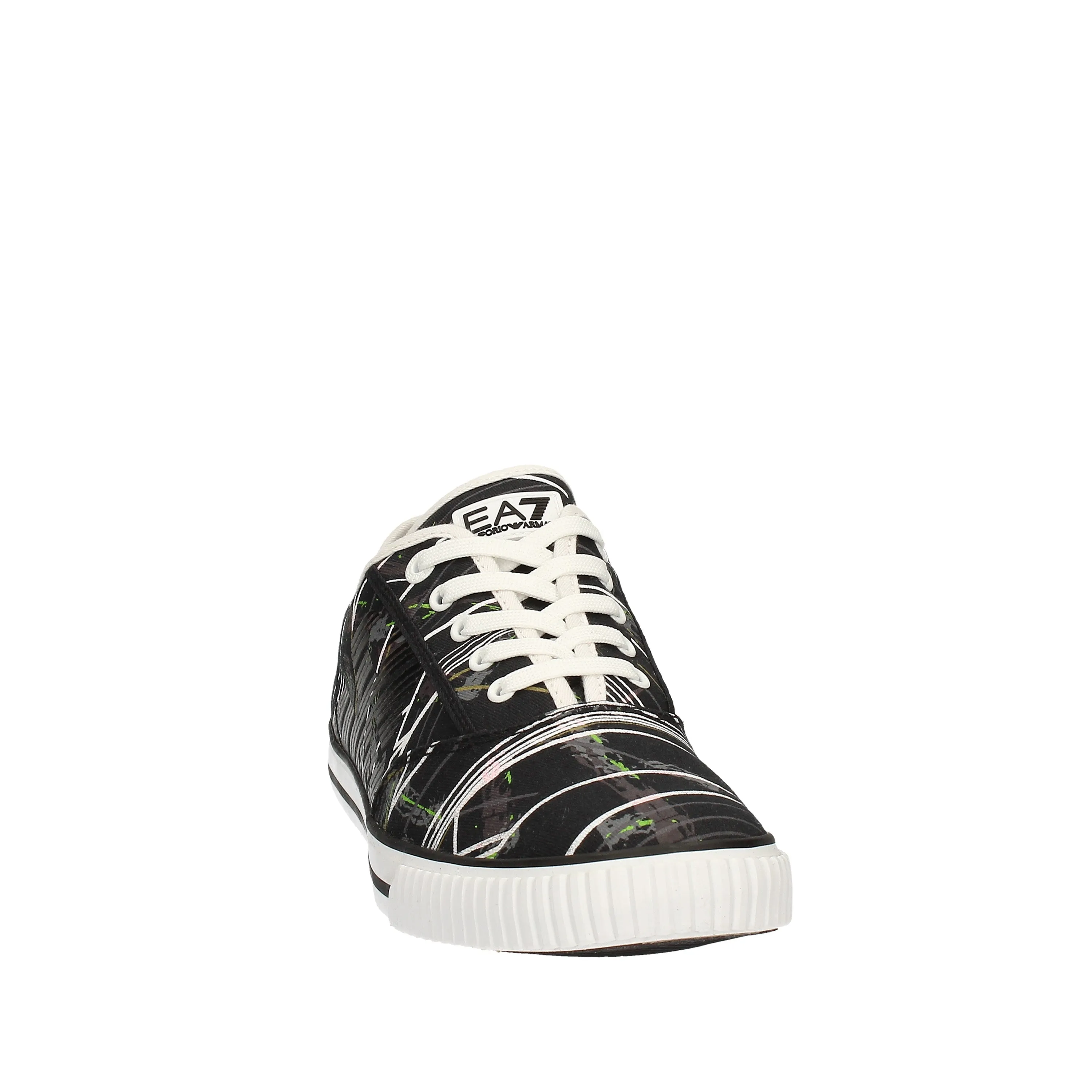 Ea7 Emporio Armani Sneakers 278087 7P299