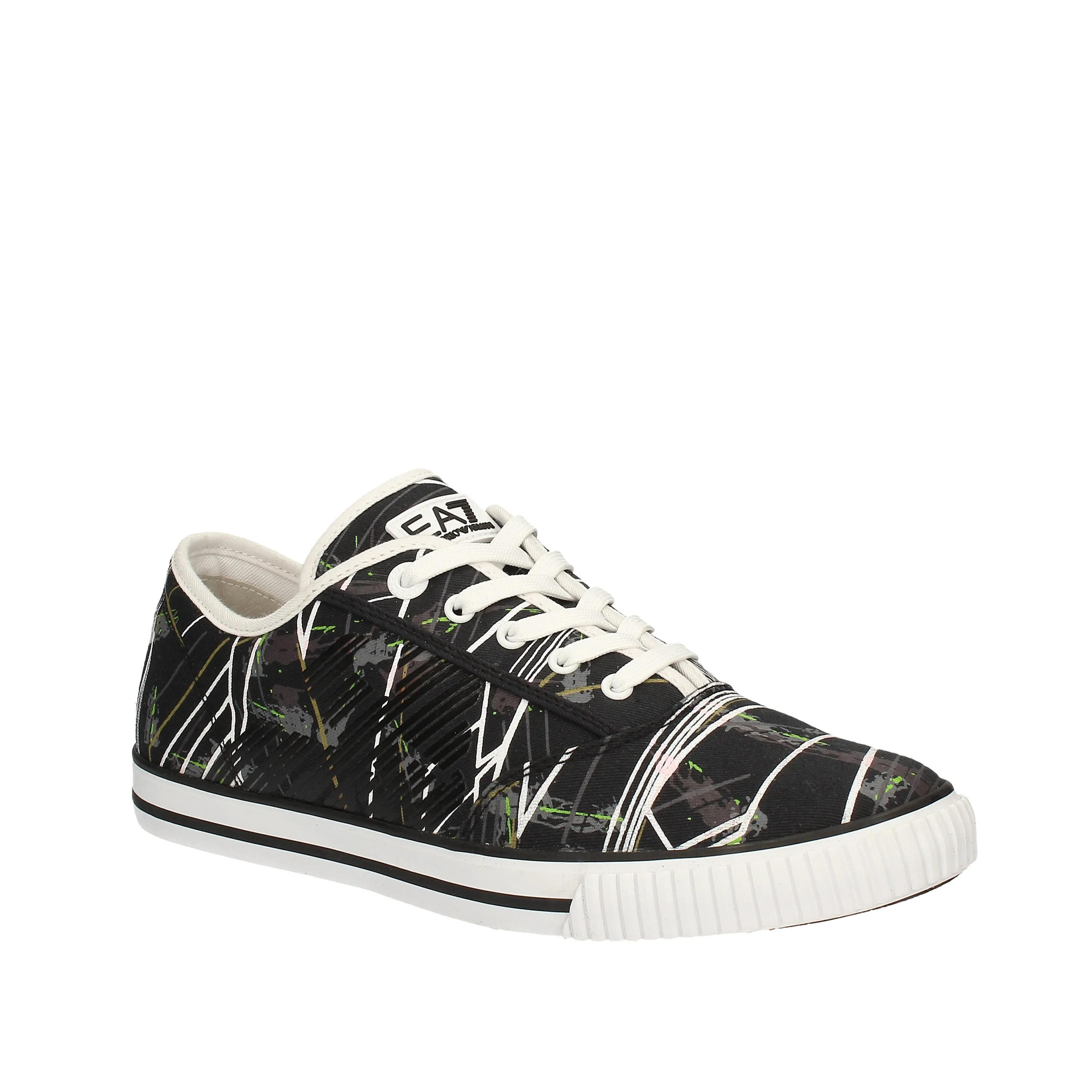 Ea7 Emporio Armani Sneakers 278087 7P299