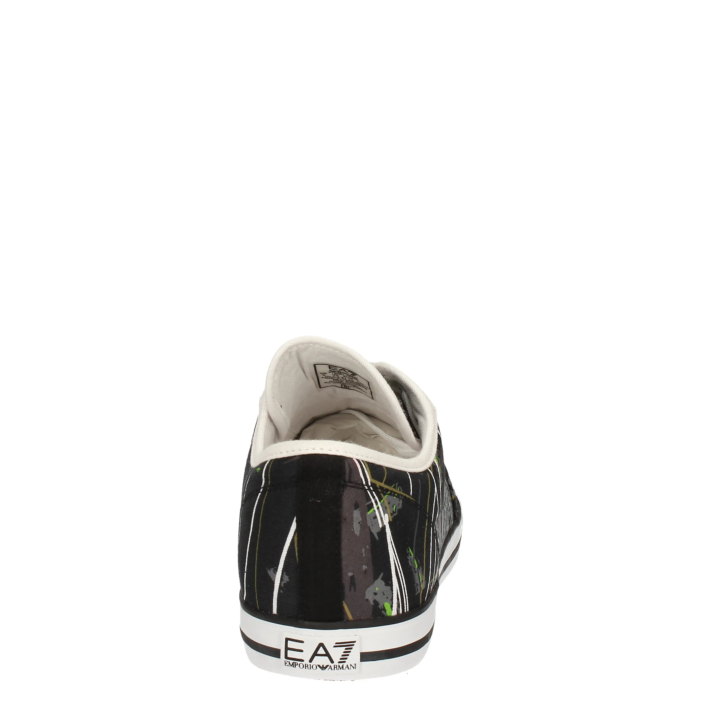 Ea7 Emporio Armani Sneakers 278087 7P299