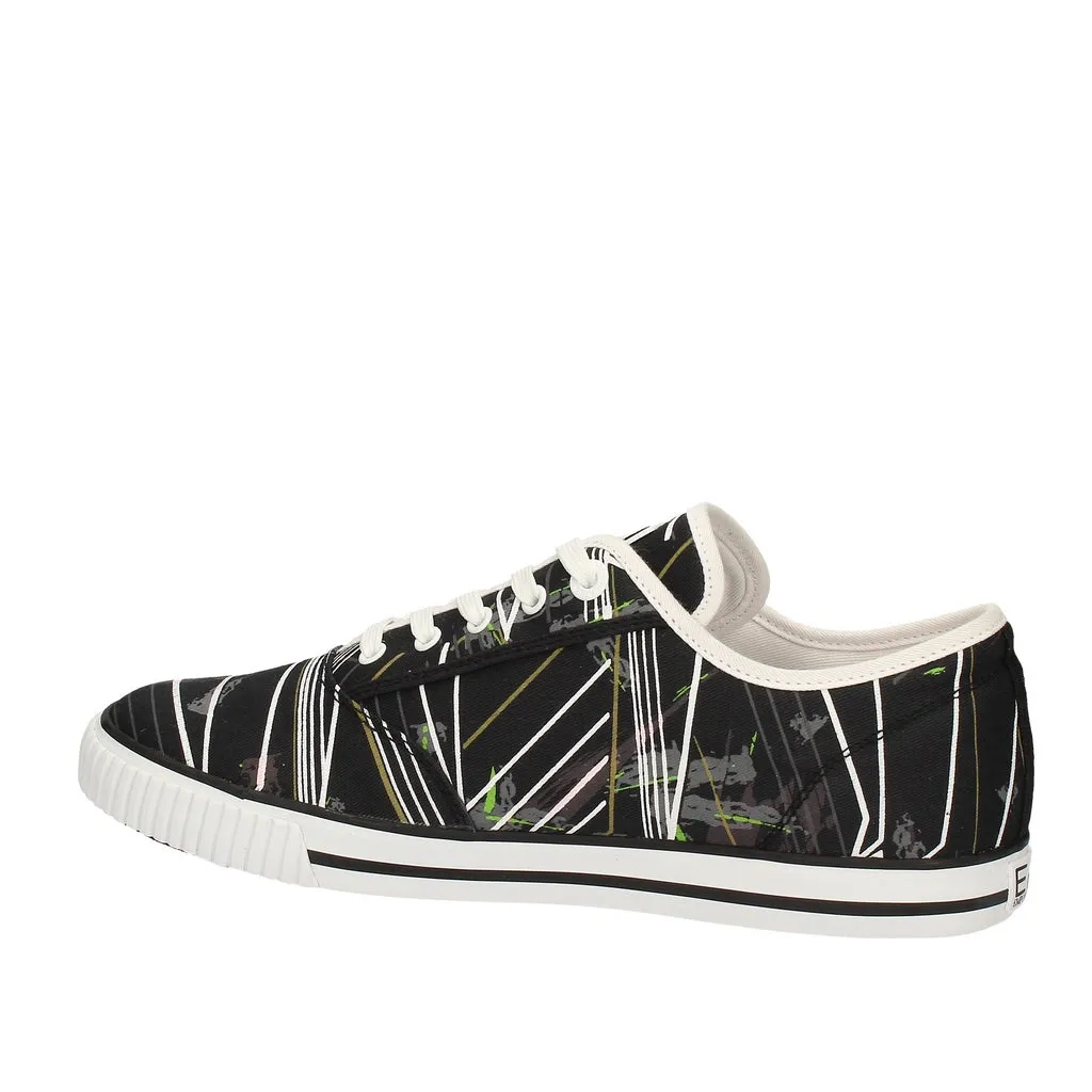 Ea7 Emporio Armani Sneakers 278087 7P299