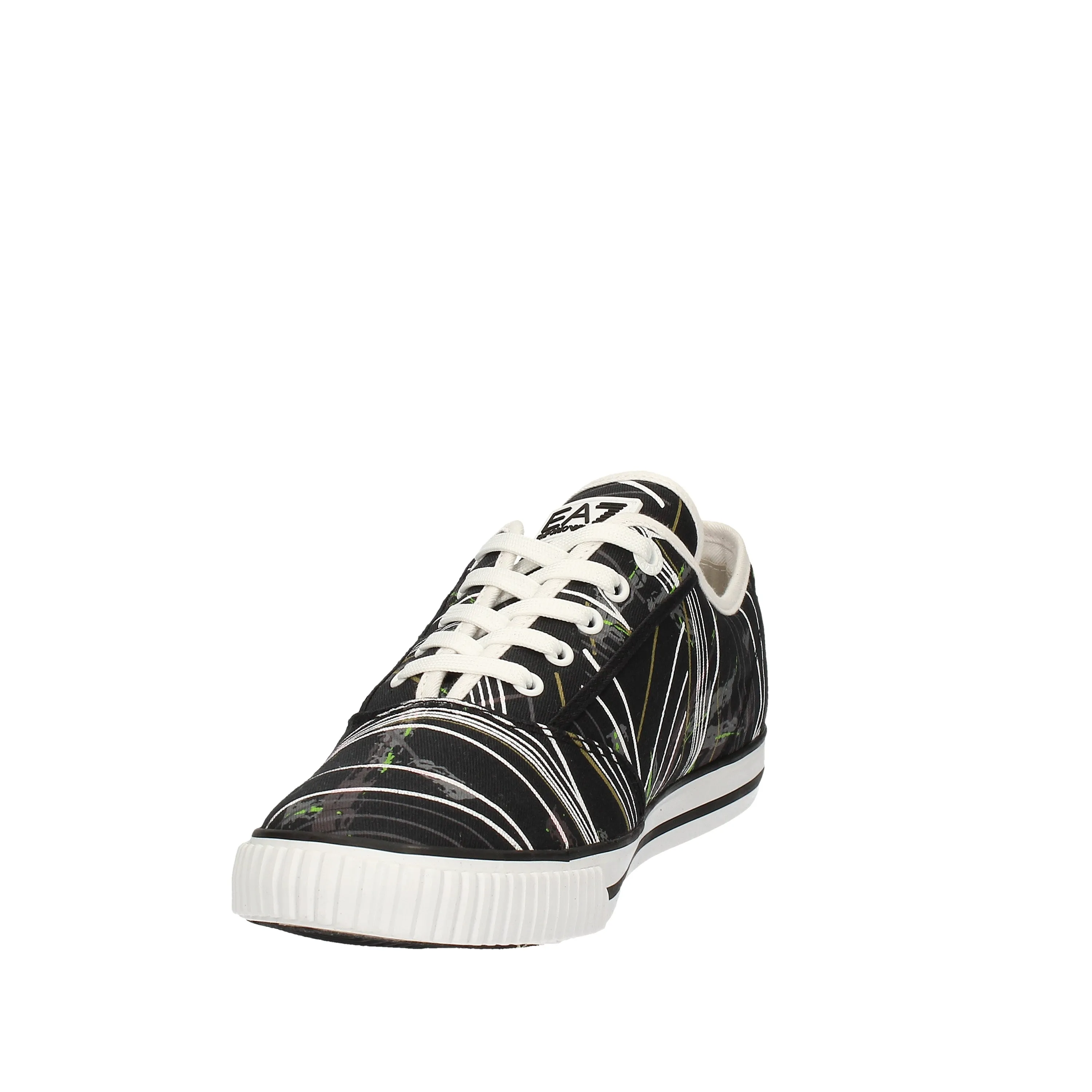 Ea7 Emporio Armani Sneakers 278087 7P299