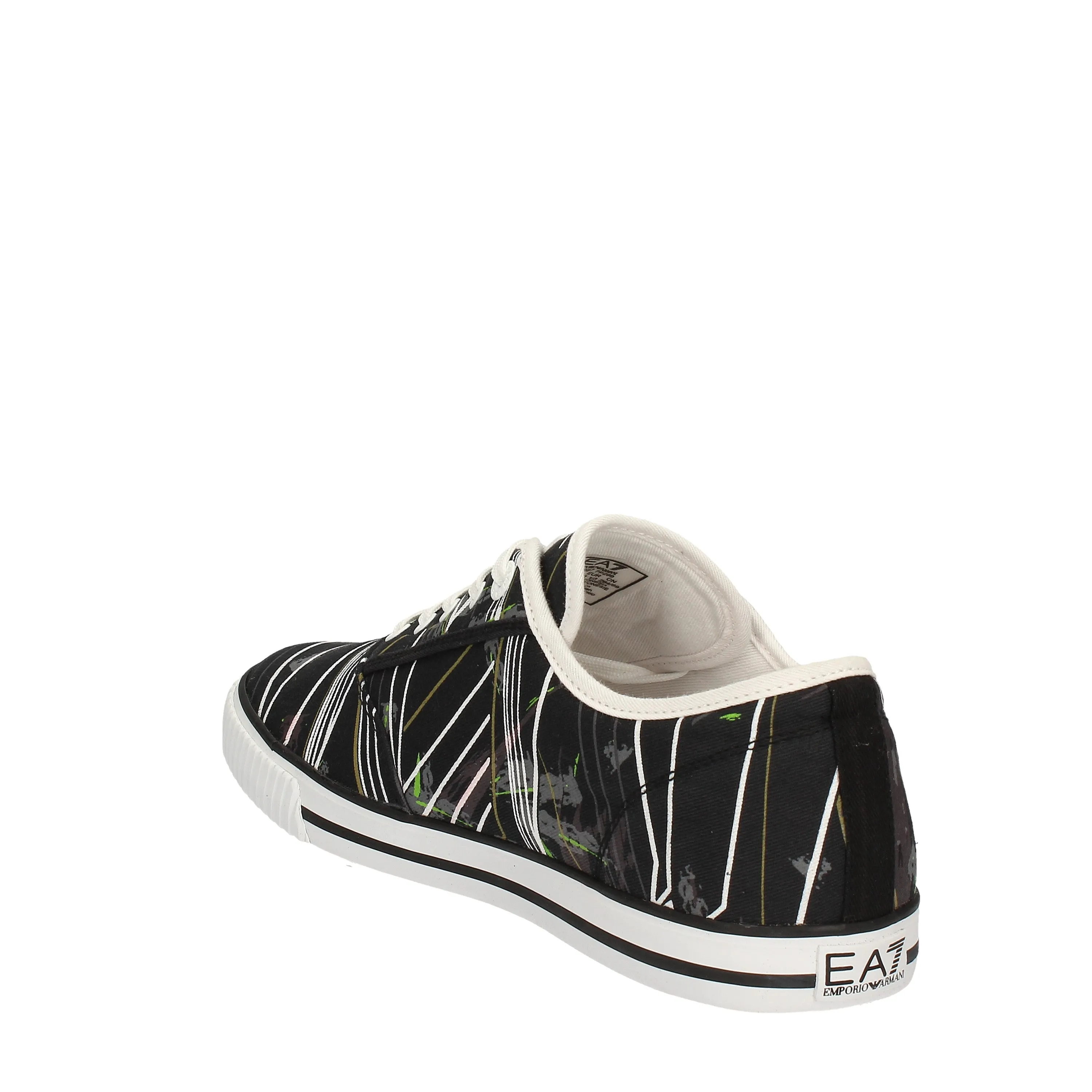 Ea7 Emporio Armani Sneakers 278087 7P299