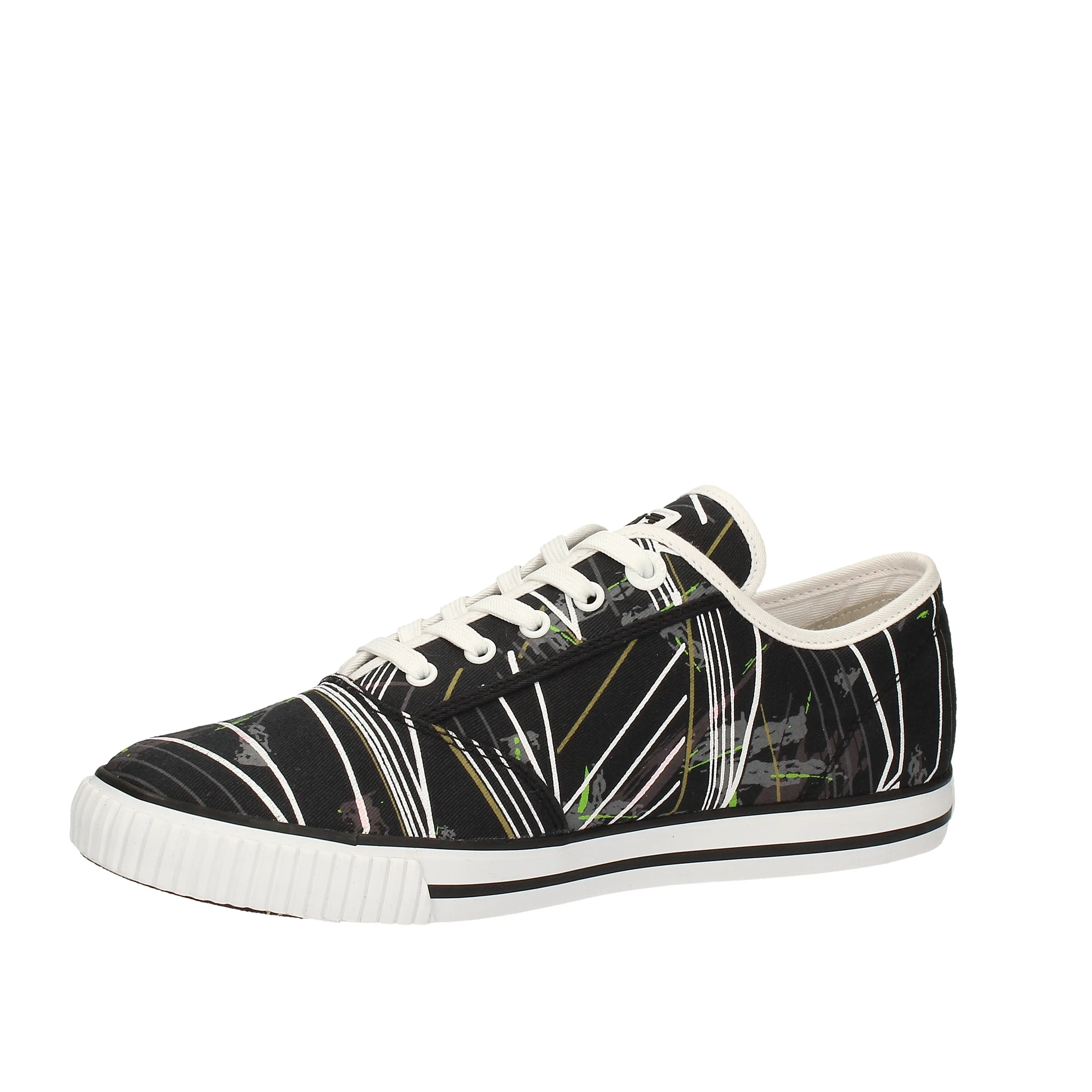 Ea7 Emporio Armani Sneakers 278087 7P299