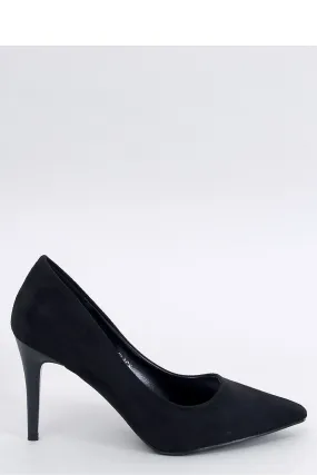 Elegant Sleek Timeless High Heels