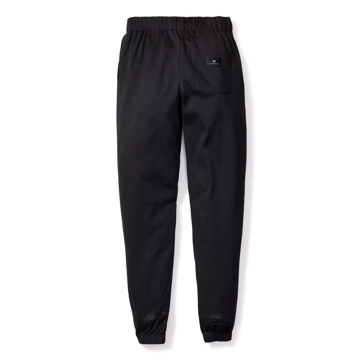 Eternal Life Jogger Pant - Black