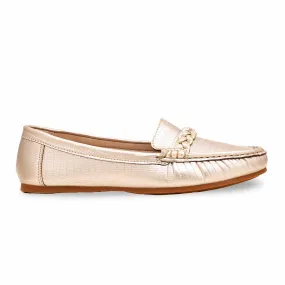 Golden Moccasin WN4335