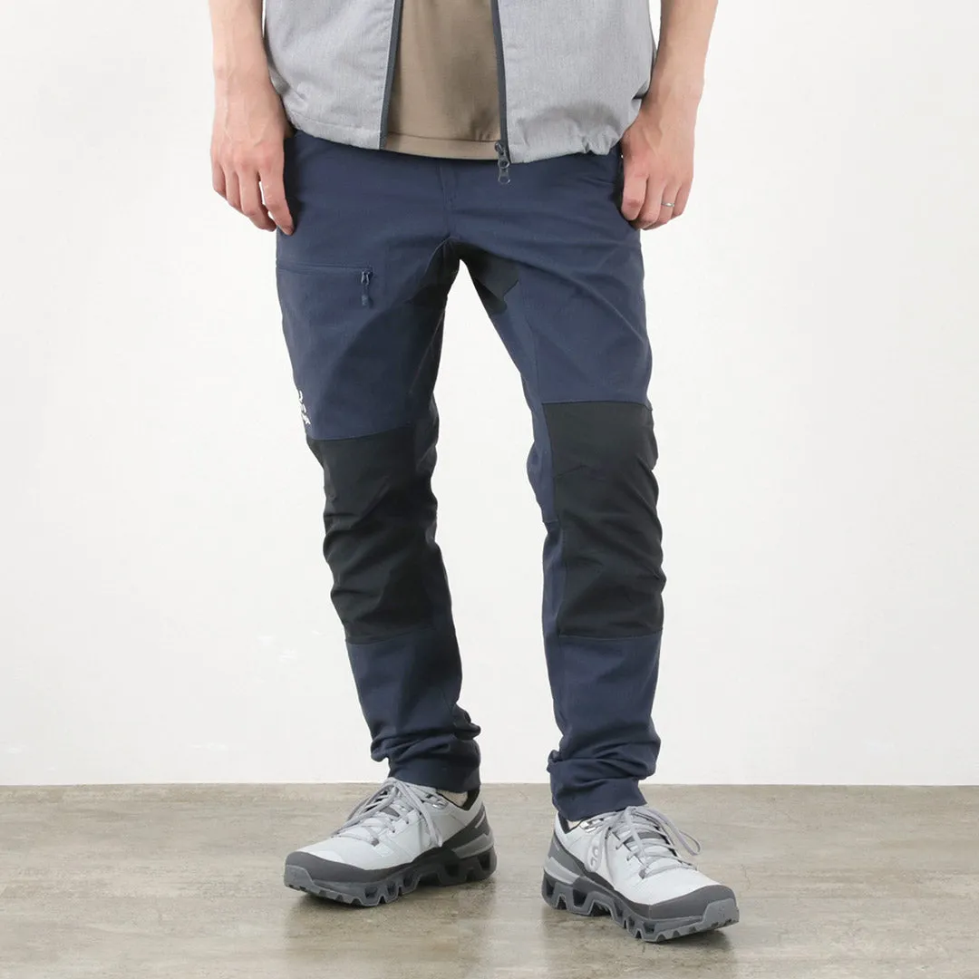 HAGLOFS / Mid Slim Pants