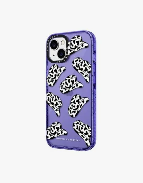 iPhone 14 Impact Case - The Cowgirl