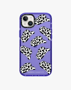 iPhone 14 Plus Impact Case - The Cowgirl