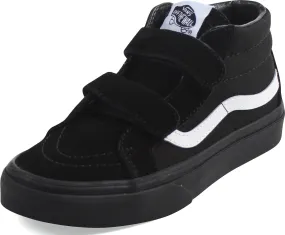 Kid's Sk8-Mid (Reissue) V