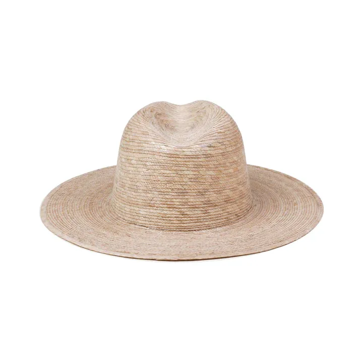 LACK OF COLOR ~ Palma Fedora