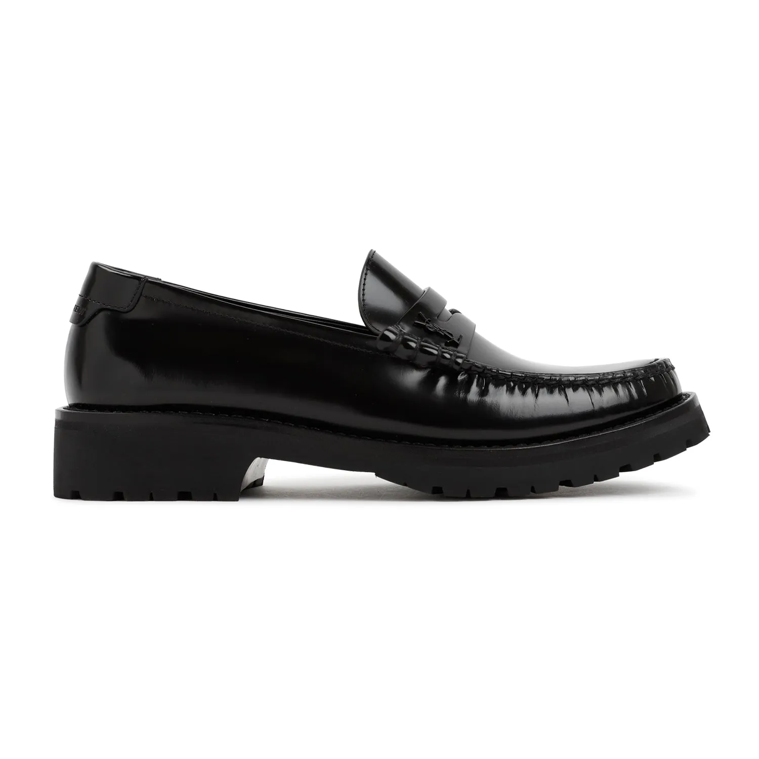 LE LOAFER LOAFERS