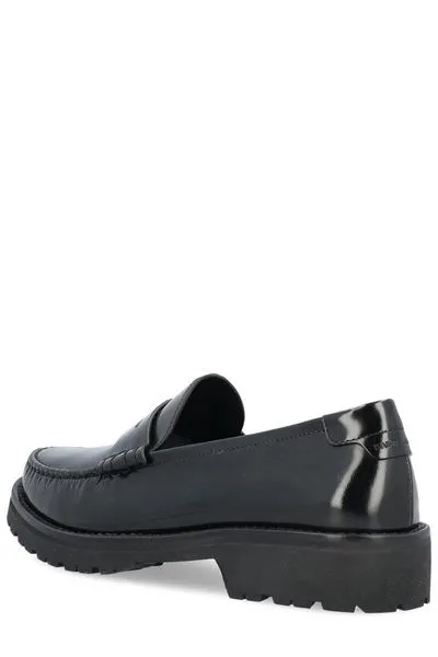 LE LOAFER LOAFERS