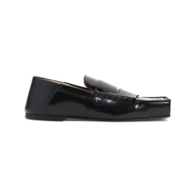 LES MOCASSINS CARRE LOAFERS