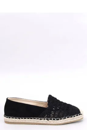 Luxurious & Casual Espadrille