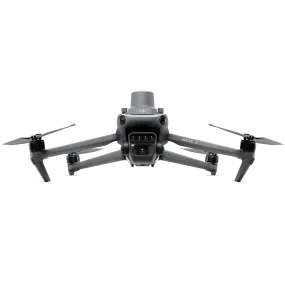 Mavic 3 Multispectral Aircraft Only (With Case)