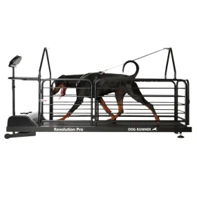 Maximum Canine Revolution Pro Treadmill