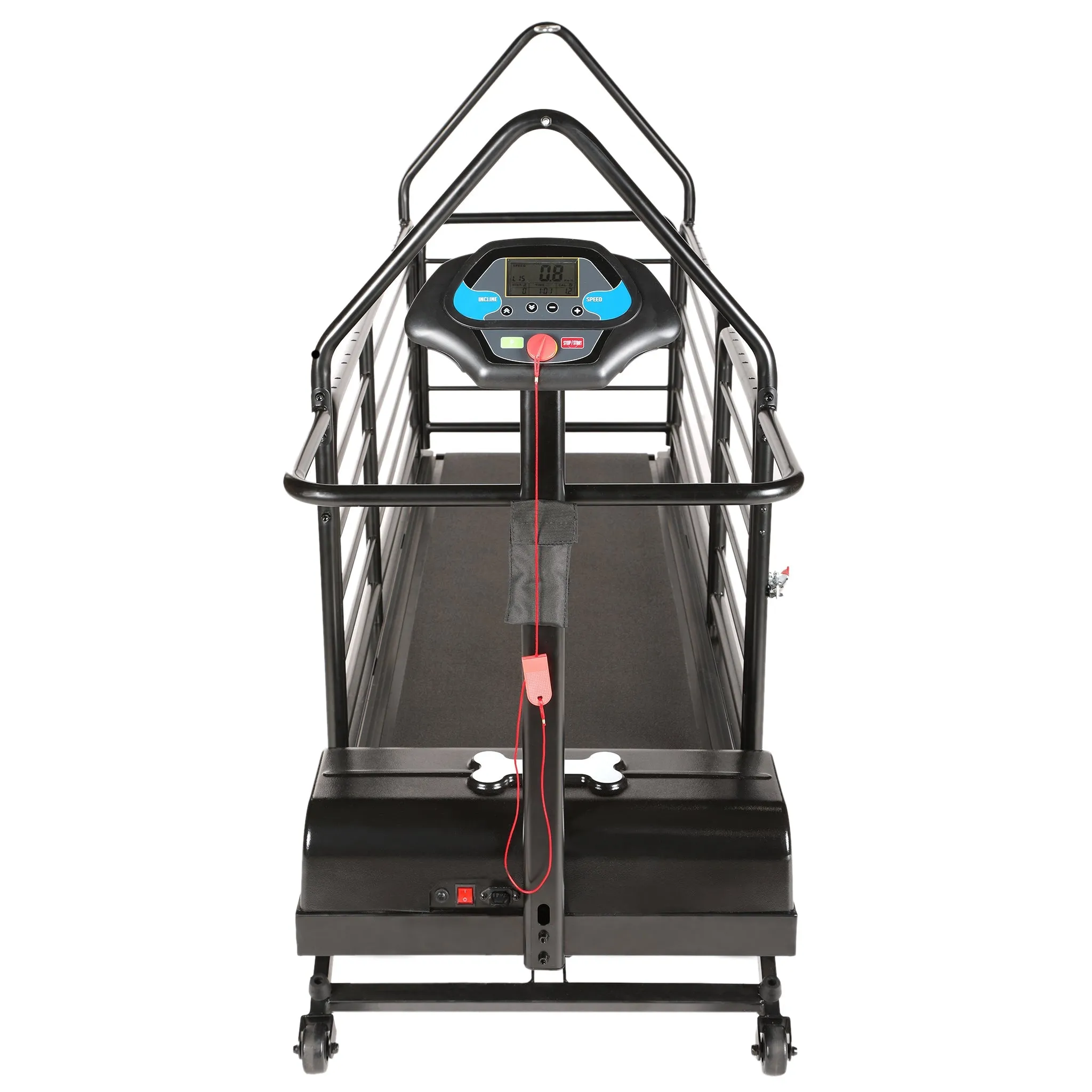 Maximum Canine Revolution Pro Treadmill