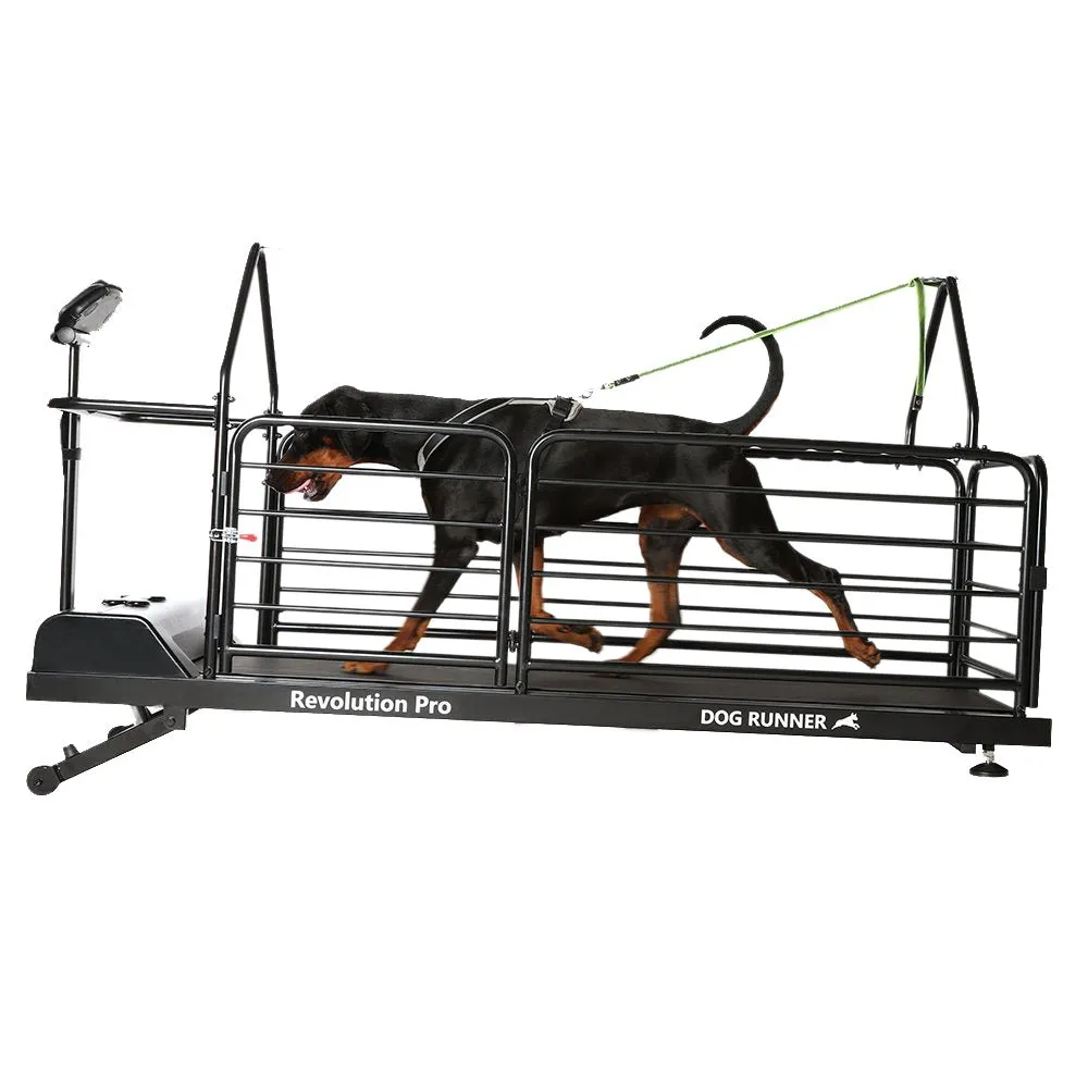 Maximum Canine Revolution Pro Treadmill