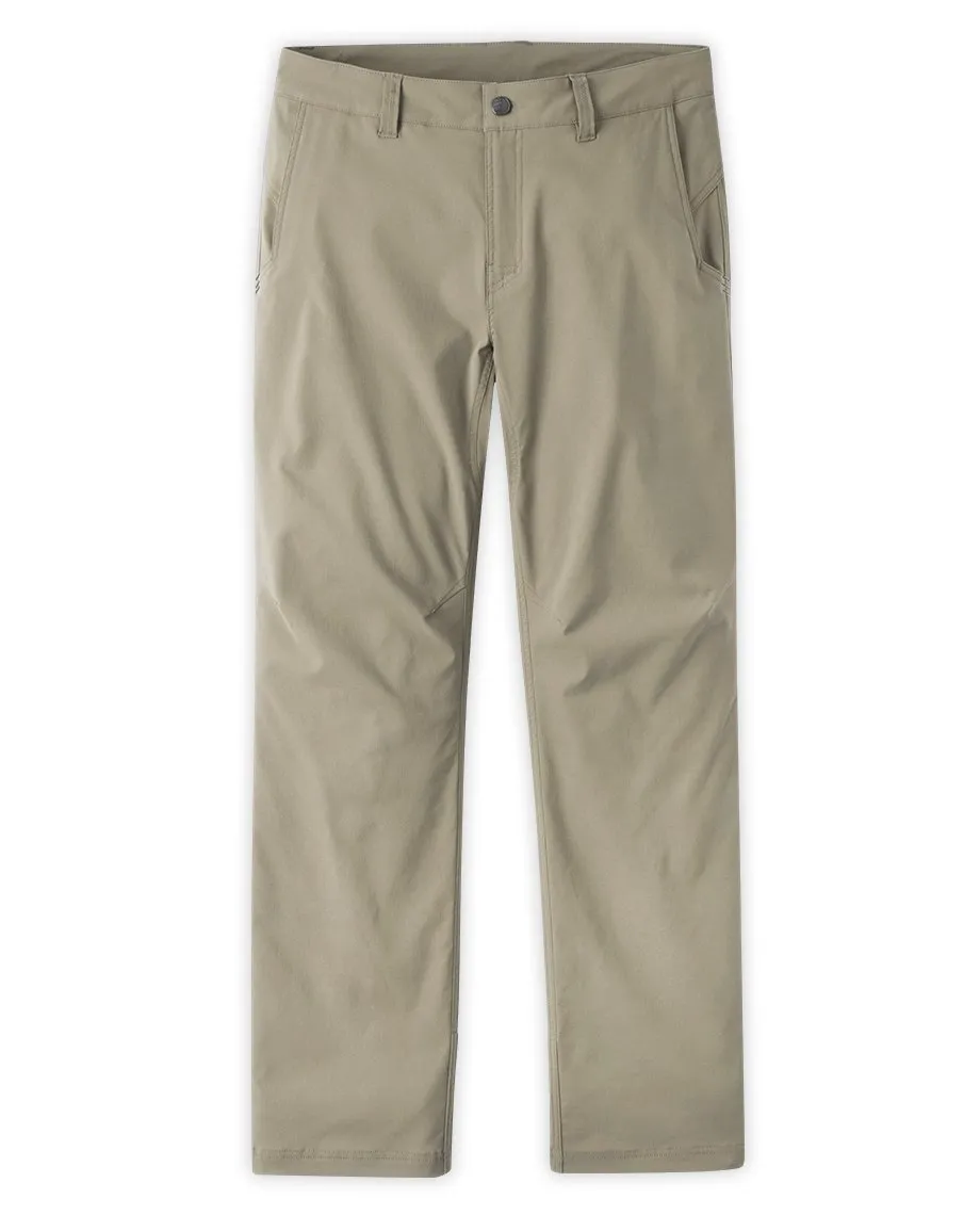 Men's Coburn Pant - S2020