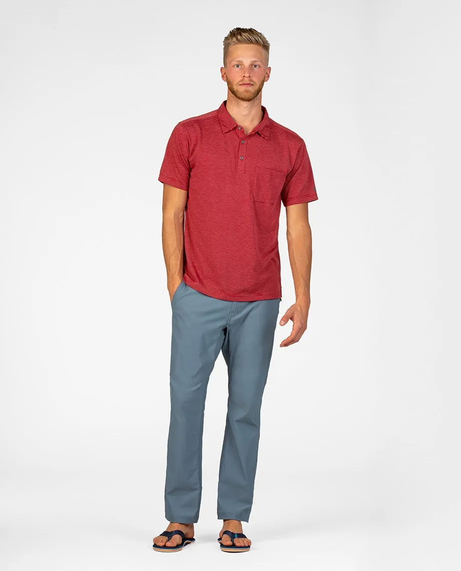 Men's Coburn Pant - S2020