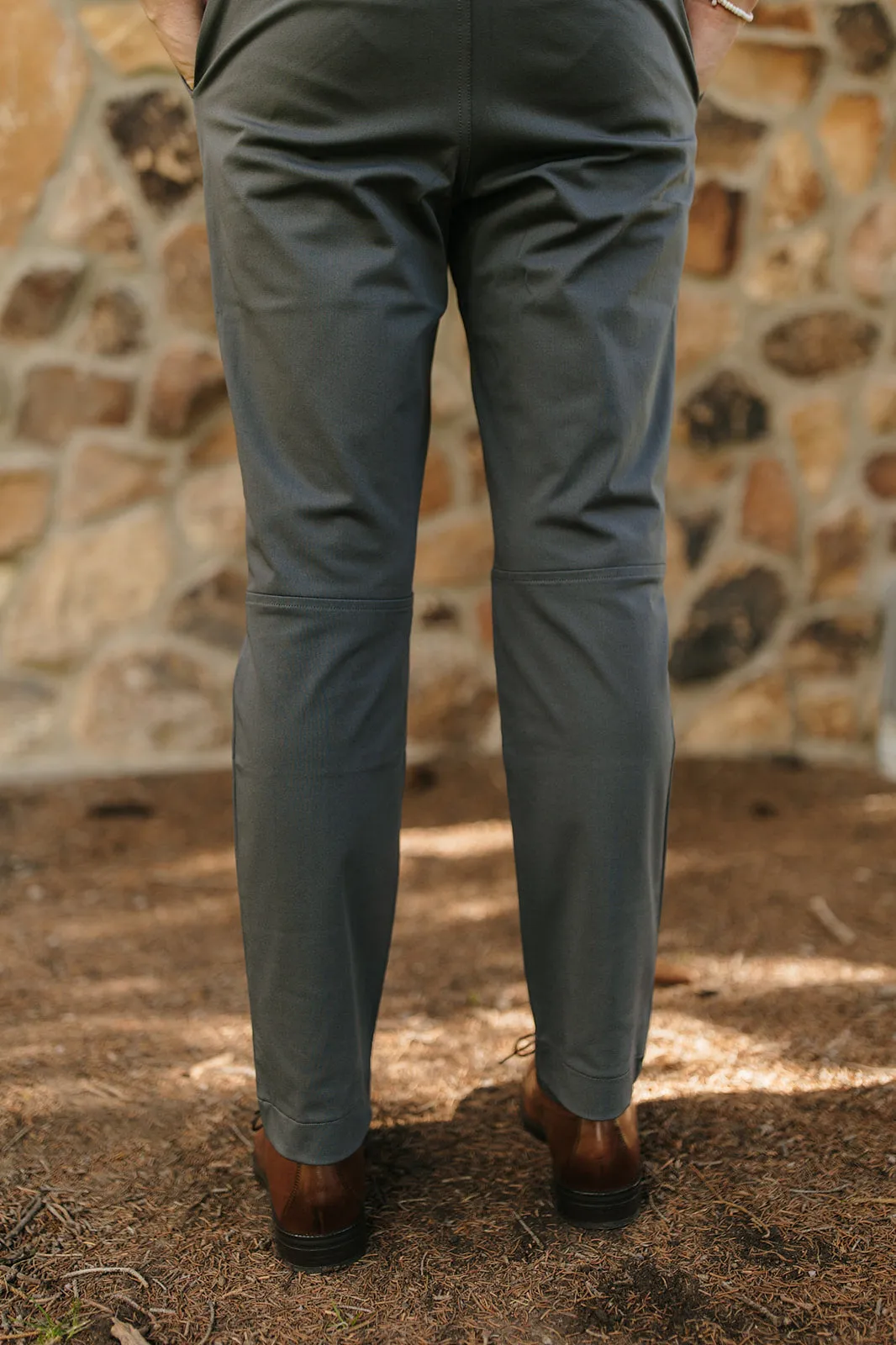 Men's Point Grey Pants