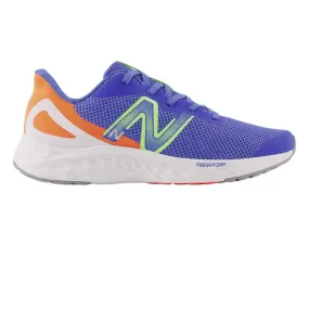 New Balance Big Boys Fresh Foam Arishi v4 Bright Lapis